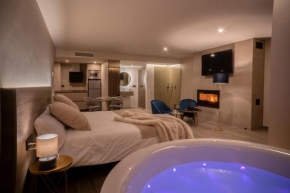 Almazara Suites